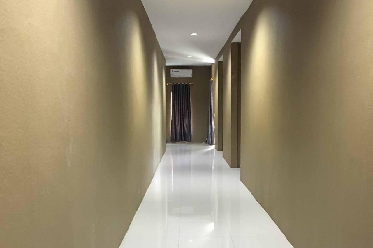 Wisma Syariah Uinsu Medan Mitra Reddoorz Dış mekan fotoğraf
