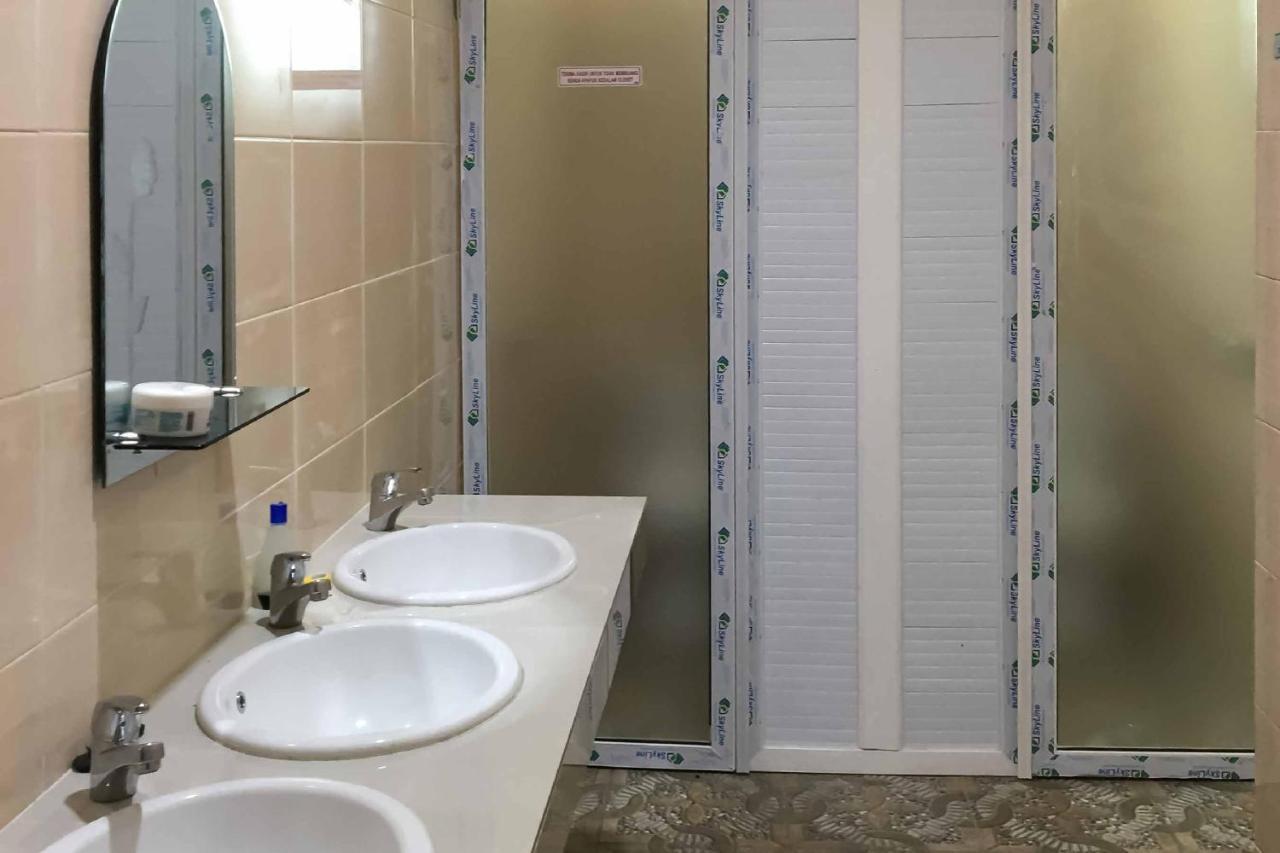 Wisma Syariah Uinsu Medan Mitra Reddoorz Dış mekan fotoğraf
